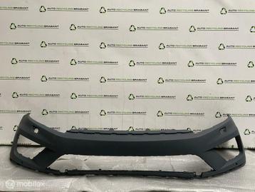 Voorbumper Volkswagen Touareg FACELIFT NIEUW 7P6807221D beschikbaar voor biedingen
