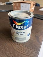 Flexa grondlak grijs - Nieuw!, Doe-het-zelf en Verbouw, Verf, Beits en Lak, Flexa, Flexa, Nieuw, Ophalen of Verzenden