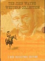John Wayne Western Collection (BOXSET), Cd's en Dvd's, Dvd's | Klassiekers, Ophalen, 1980 tot heden, Zo goed als nieuw, Actie en Avontuur