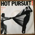 Skipworth Turner Hot Pursuit 7" FH garage house disco UK 80s, Gebruikt, 7 inch, Single, Dance