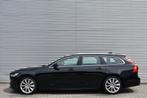 Volvo V90 2.0 T4 / ADAP. CRUISE / STOEL VERW V+A + STW / WEG, Auto's, 4 cilinders, 14 km/l, 92 €/maand, Geïmporteerd