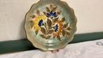 Flora gouda, copo 1950, schaal, Ophalen of Verzenden