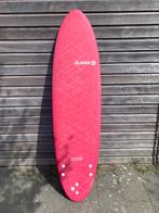 Decathlon surfbord, Ophalen, Zo goed als nieuw