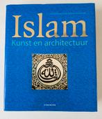Boek: Islam: Kunst en architectuur  Könemann, Boeken, Ophalen of Verzenden, Zo goed als nieuw, Achtergrond en Informatie