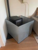 Ombouw kachel tbv veiligheid kinderen, Huis en Inrichting, Kachels, Ophalen, Zo goed als nieuw, Overige brandstoffen, Vrijstaand