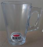 Nieuwe THEE glazen 6st, Verzamelen, Glas en Borrelglaasjes, Ophalen of Verzenden, Nieuw, Overige typen