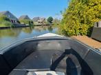 Hoes voor buiskap frame, Watersport en Boten, Ophalen of Verzenden, Zo goed als nieuw