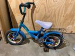 Loekie fietsje, Fietsen en Brommers, Fietsen | Kinderfietsjes, Ophalen, Zo goed als nieuw, Minder dan 16 inch