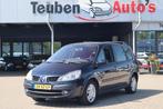 Renault Grand Scénic 2.0-16V Tech Line LPG-G3, Climate cont, Auto's, Renault, Origineel Nederlands, Te koop, 5 stoelen, 73 €/maand