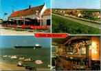Zaamslag - Café De Griete, Verzamelen, Ophalen of Verzenden, 1960 tot 1980, Ongelopen, Zeeland