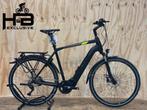 Bulls Cross Rider EVO 1 500 E-Bike Shimano Deore, Niet ingevuld, Ophalen of Verzenden, Zo goed als nieuw, 59 cm of meer