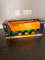 Bruder Joskin Kiepwagen - Nieuw in doos!, Kinderen en Baby's, Speelgoed | Speelgoedvoertuigen, Ophalen of Verzenden, Nieuw
