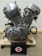 Blok Motorblok Engine VT600C - VT 600 C Shadow '92, Gebruikt, Honda, Ophalen of Verzenden