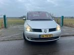Renault Grand Espace 3.5 V6 24V 177KW AUT E4 2007 Grijs, Navigatiesysteem, Beige, 2000 kg, 7 stoelen