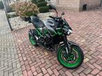 Kawasaki Z900 (35 kW) A2 – 2024 – Slechts 6.152 km!, Motoren, Particulier, Naked bike