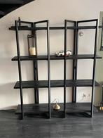 Industriele wandkast “loods 5”, Ophalen, Zo goed als nieuw