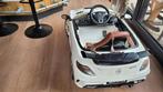 Kinder accu auto ,merk mercedes AMG, Kinderen en Baby's, Ophalen, Gebruikt