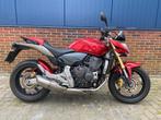 HONDA CB 600 F HORNET ABS (bj 2011), Bedrijf, Naked bike