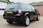 Land Rover Freelander 2.2 TD4e SE - 1e eigenaar, Verwarm. st, Auto's, Bestelauto's, Euro 5, 15 km/l, 4 cilinders, 150 pk