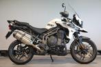 Triumph TIGER 1200 EXPLORER XRT (bj 2018), Motoren, Motoren | Triumph, Bedrijf, Meer dan 35 kW, Toermotor
