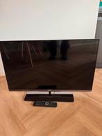 Philips 37PFL6007H Ambilight TV - 37 inch, Audio, Tv en Foto, Televisies, Ophalen, Philips, 100 Hz, Smart TV