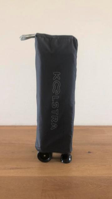 Koelstra Travel Sleeper beschikbaar voor biedingen