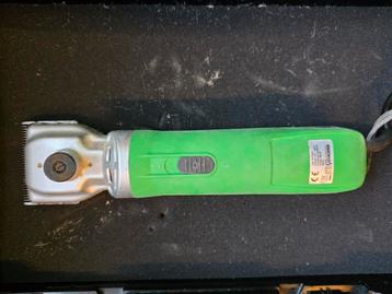 Agradi horse clipper HC-2000 beschikbaar voor biedingen