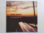 CD Turin Brakes - The Optimist LP (2001, izgs), Ophalen of Verzenden, Zo goed als nieuw, Alternative