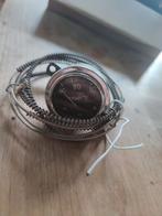 Temperatuurmeter - Analoog, Ophalen of Verzenden, Gebruikt