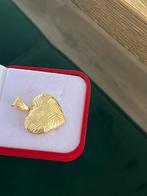 14 karaat (585)gouden hanger, -, _, Nieuw, Ophalen of Verzenden