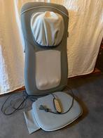 massagestoel, Ophalen of Verzenden, Gebruikt, Massagestoel of Kussen