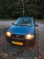 Suzuki Alto 1.1 – 2004 – 5-deurs, Ophalen, Gebruikt, Suzuki