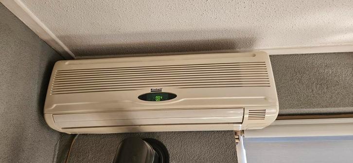 Gebruikte Split Airco - Koel de Zomer!, Witgoed en Apparatuur, Airco's, Gebruikt, Ophalen of Verzenden