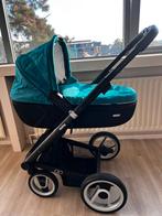 Mutsy iGo met toebehoren, Kinderen en Baby's, Kinderwagens en Combinaties, Ophalen, Zo goed als nieuw, Mutsy