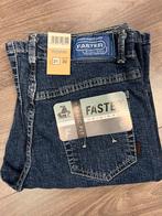 Partij Faster dames flair jeans, 100 stuks, Nieuw, Blauw, W30 - W32 (confectie 38/40), Ophalen of Verzenden