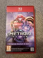Metroid Prime 4 (Switch 2), Avontuur en Actie, 1 speler, Ophalen of Verzenden, Zo goed als nieuw