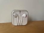 Originele Apple EarPods oordopjes mini jack | NIEUW, Ophalen of Verzenden, Nieuw, In gehoorgang (in-ear)