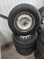 Renault Master Winterset 225/65R16 Vredestein, Ophalen, 16 inch, Banden en Velgen, Winterbanden