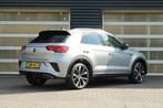 Volkswagen T-Roc 1.5 TSI 150pk DSG R-Line | Trekhaak Afneemb, 12 maanden, Stof, Bedrijf, LED verlichting