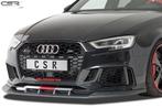 Splitter Voorspoiler Spoiler Geschikt Voor Audi RS3 8V CSL32