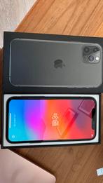 Apple iPhone 11 Pro, Ophalen of Verzenden, Zo goed als nieuw, Grijs, 64 GB