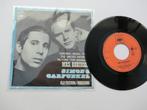 Simon and Garfunkel Mrs Robinson, 7 inch, Single, Ophalen of Verzenden, Zo goed als nieuw