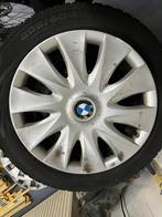 Winterbanden bmw mag voor leuk prijsje weg, Ophalen, Zo goed als nieuw