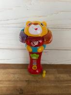 Vtech Zoo Jamz zing & leer microfoon, Ophalen of Verzenden, Zo goed als nieuw, 6 maanden tot 2 jaar