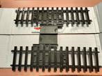 2 x Märklin spoor 1 elektrische ontkoppel rail, Wisselstroom, Nieuw, Rails, Ophalen of Verzenden