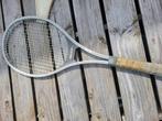 Geschikt voor beginnende dames., Sport en Fitness, Tennis, Ophalen, Gebruikt, Racket, Dunlop
