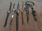horloge vintage dames, Overige merken, Overige materialen, Gebruikt, Polshorloge