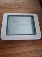 Honeywell Chronotherm Touchscreen Thermostaat, Ophalen of Verzenden, Slimme thermostaat, Gebruikt