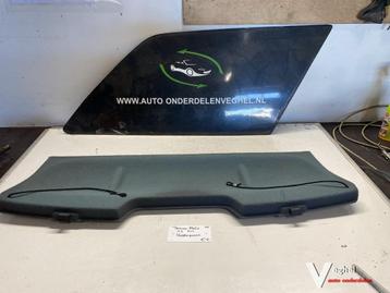 Daewoo Matiz 0.9 3 cilinder 2003 Hoedenplank beschikbaar voor biedingen