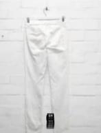 SET - Prachtige witte skinny Jeans maat 36 - Nieuw, SET, Wit, Nieuw, Ophalen of Verzenden